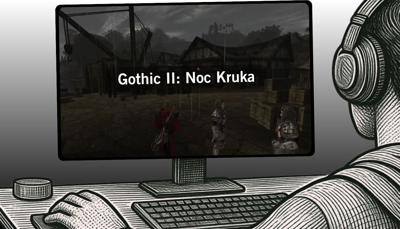 gothic-ii-noc-kruka-grafika