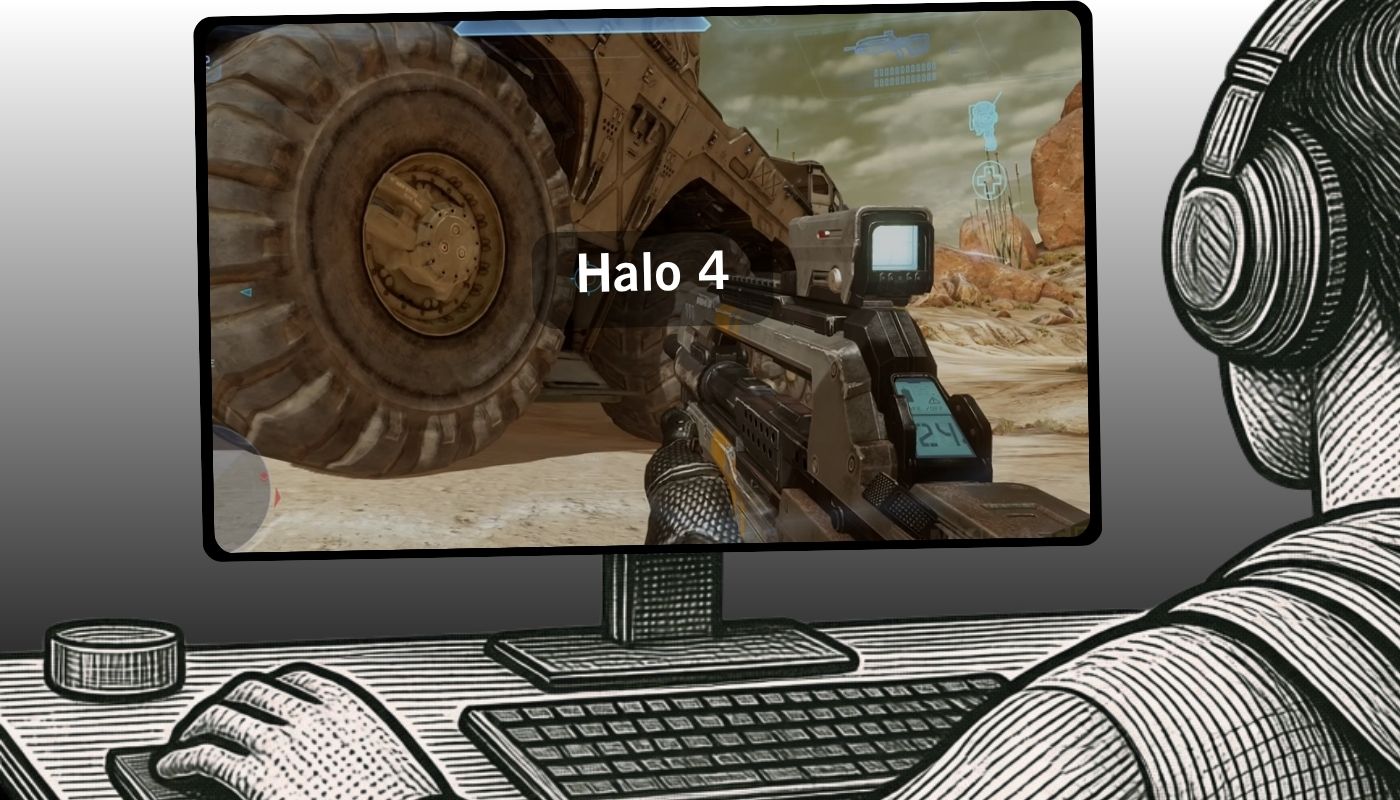 Halo 4