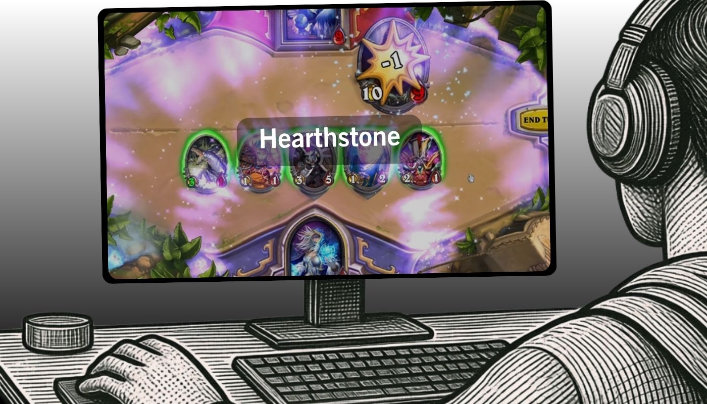 Hearthstone