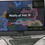 Hearts of Iron IV