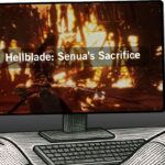 Hellblade: Senua's Sacrifice