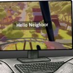 Hello Neighbor