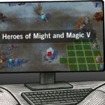 Heroes of Might and Magic V