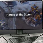 Heroes of the Storm