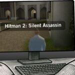 Hitman 2: Silent Assassin