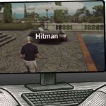 Hitman