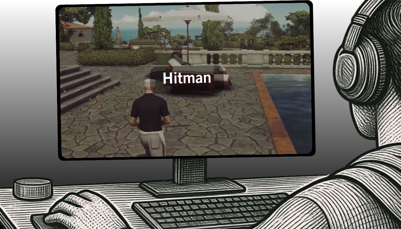 Hitman
