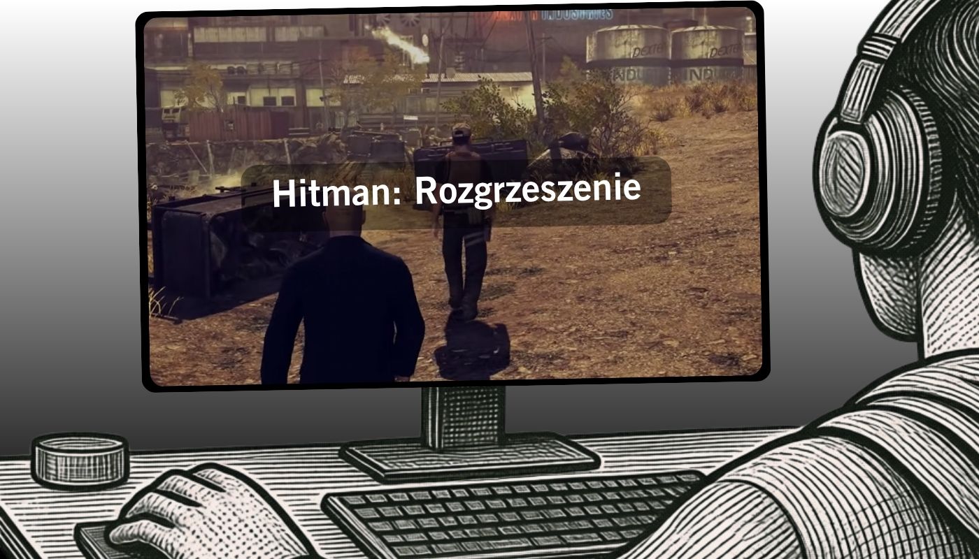 hitman-rozgrzeszenie-grafika Hitman: Rozgrzeszenie