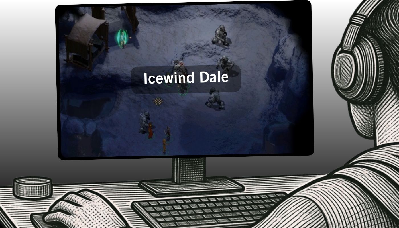 icewind-dale-grafika Icewind Dale