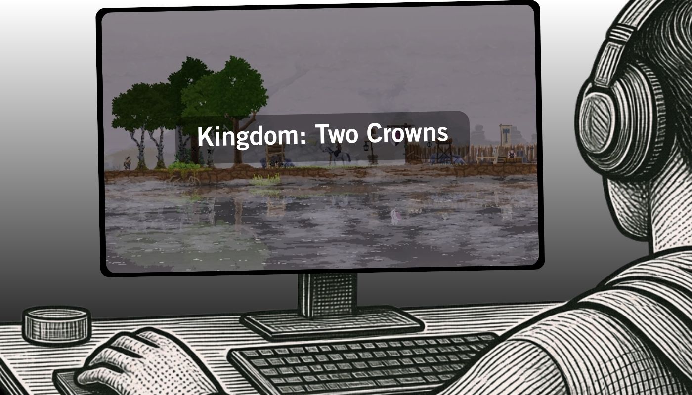 kingdom-two-crowns-grafika Kingdom: Two Crowns