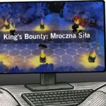 King's Bounty: Mroczna Siła