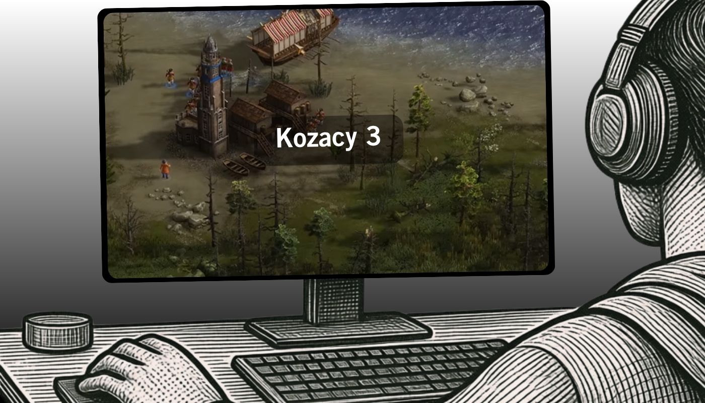 Kozacy 3
