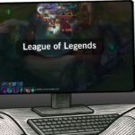 League of Legends
