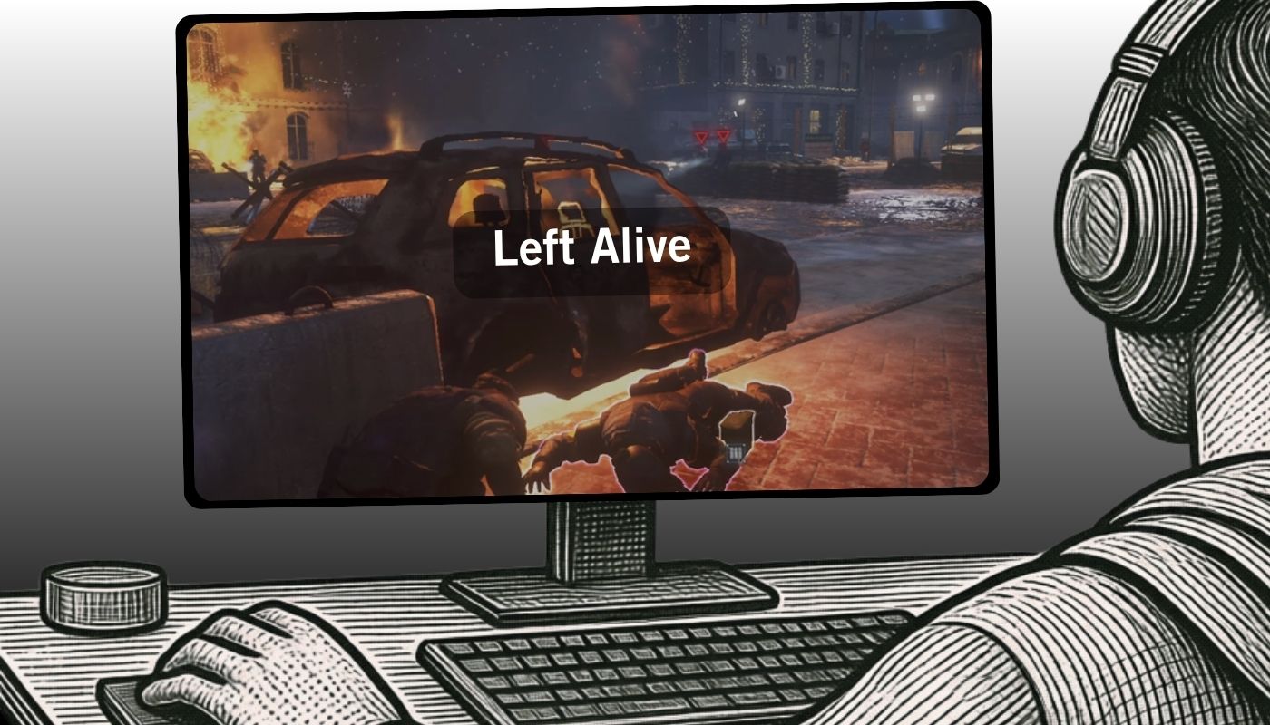 left-alive-grafika Left Alive