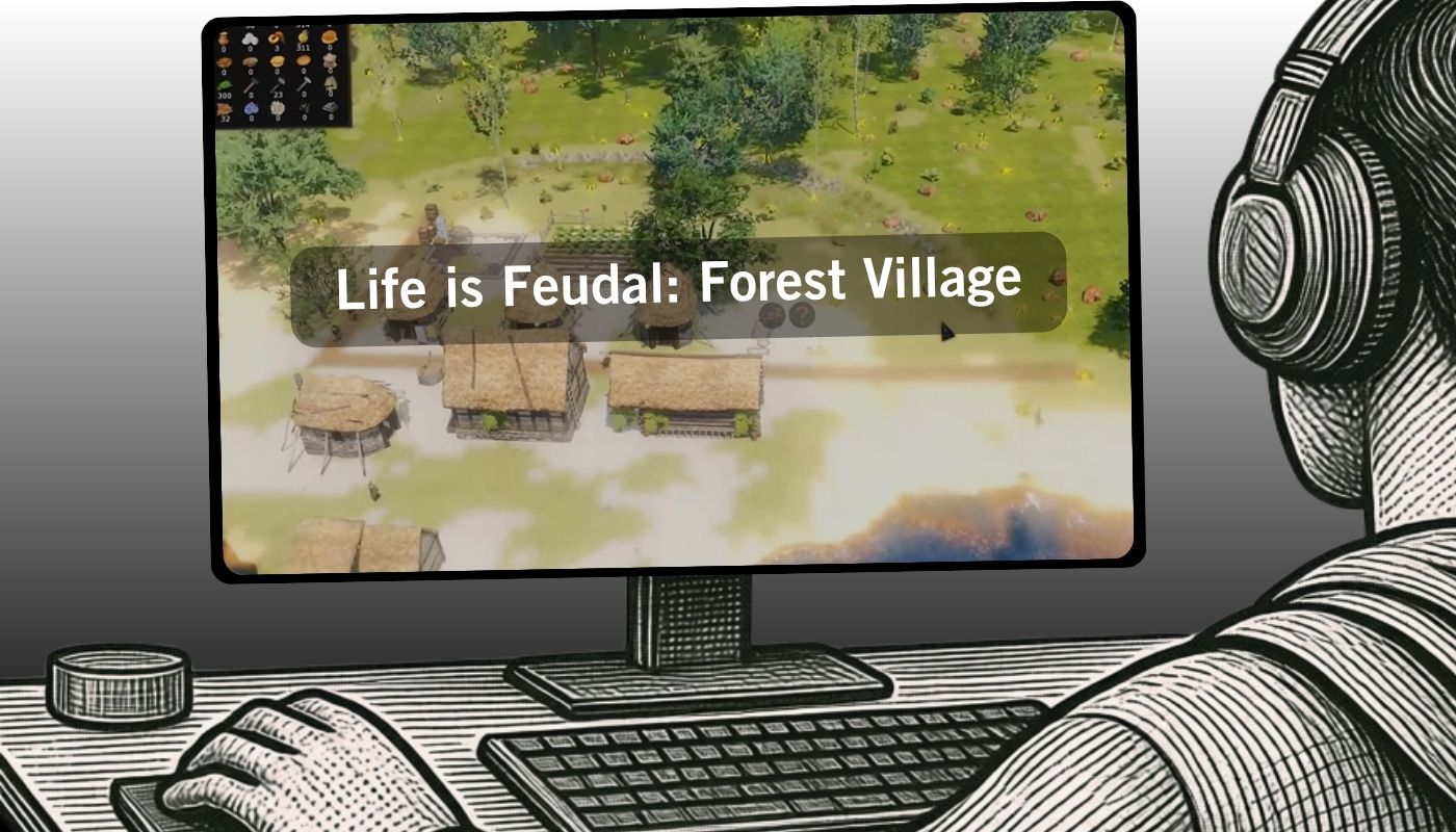 life-is-feudal-forest-village-grafika Life is Feudal: Forest Village