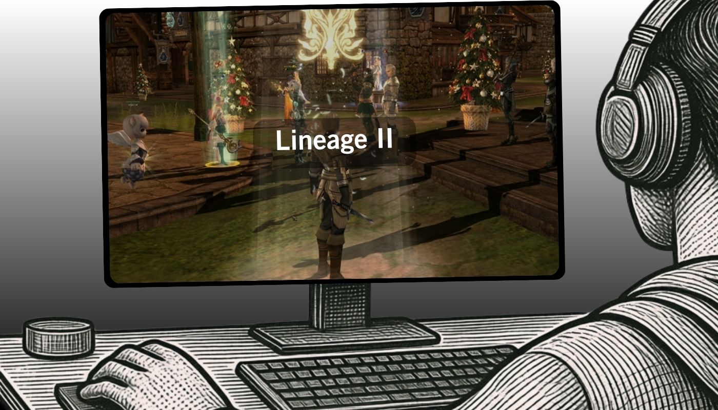 Lineage II