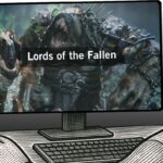Lords of the Fallen