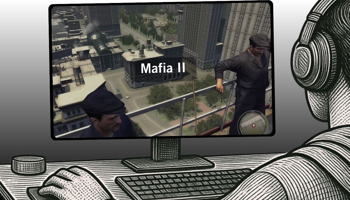 Mafia II