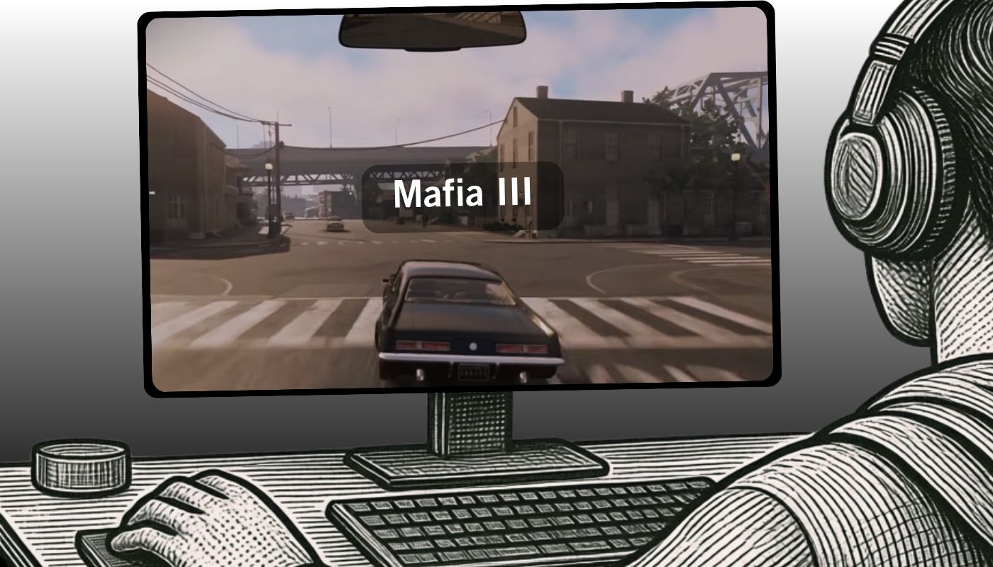 Mafia III