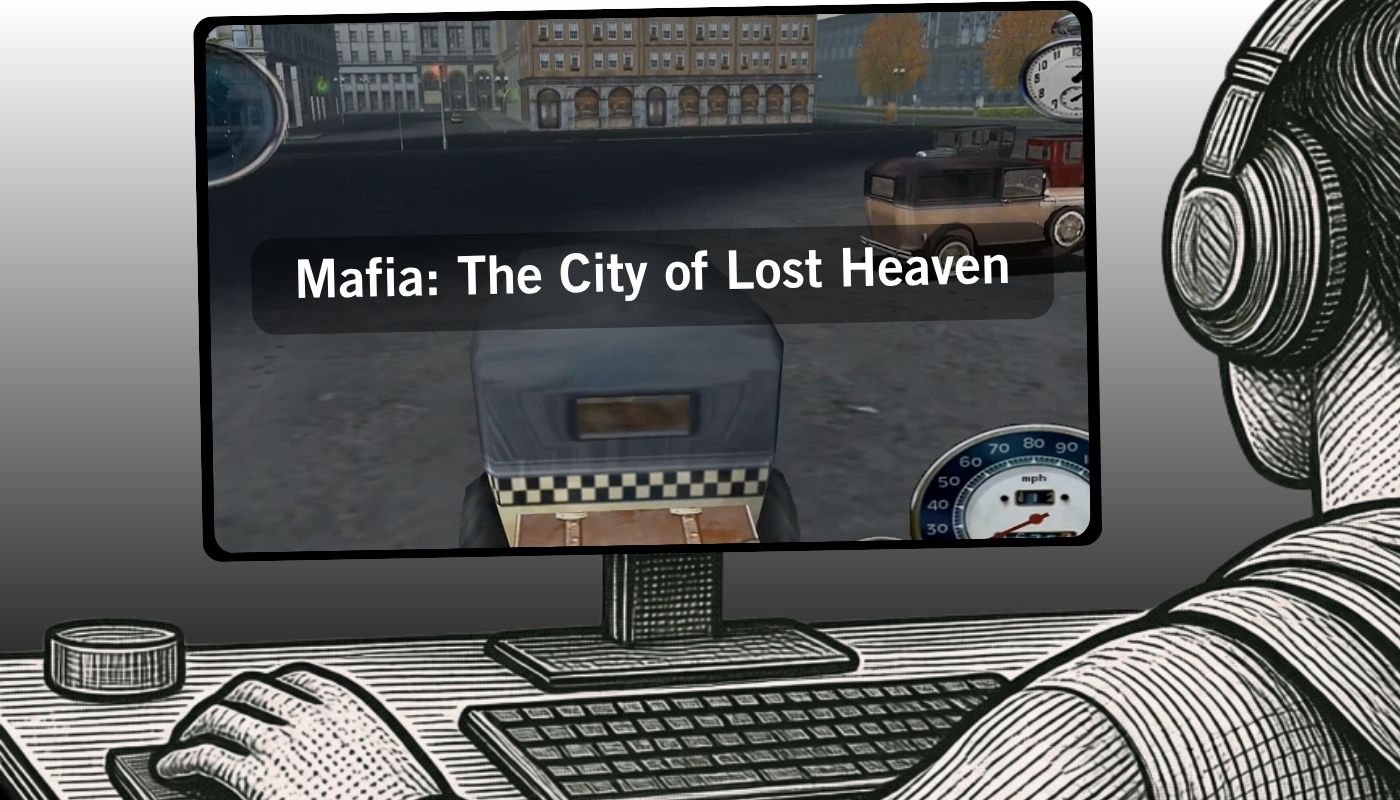 mafia-the-city-of-lost-heaven-grafika Mafia: The City of Lost Heaven