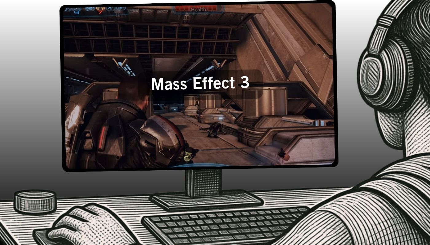 Mass Effect 3