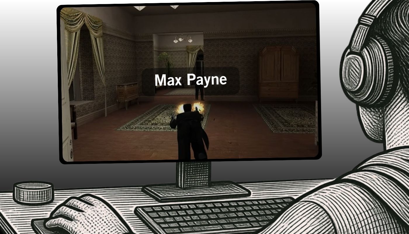 Max Payne