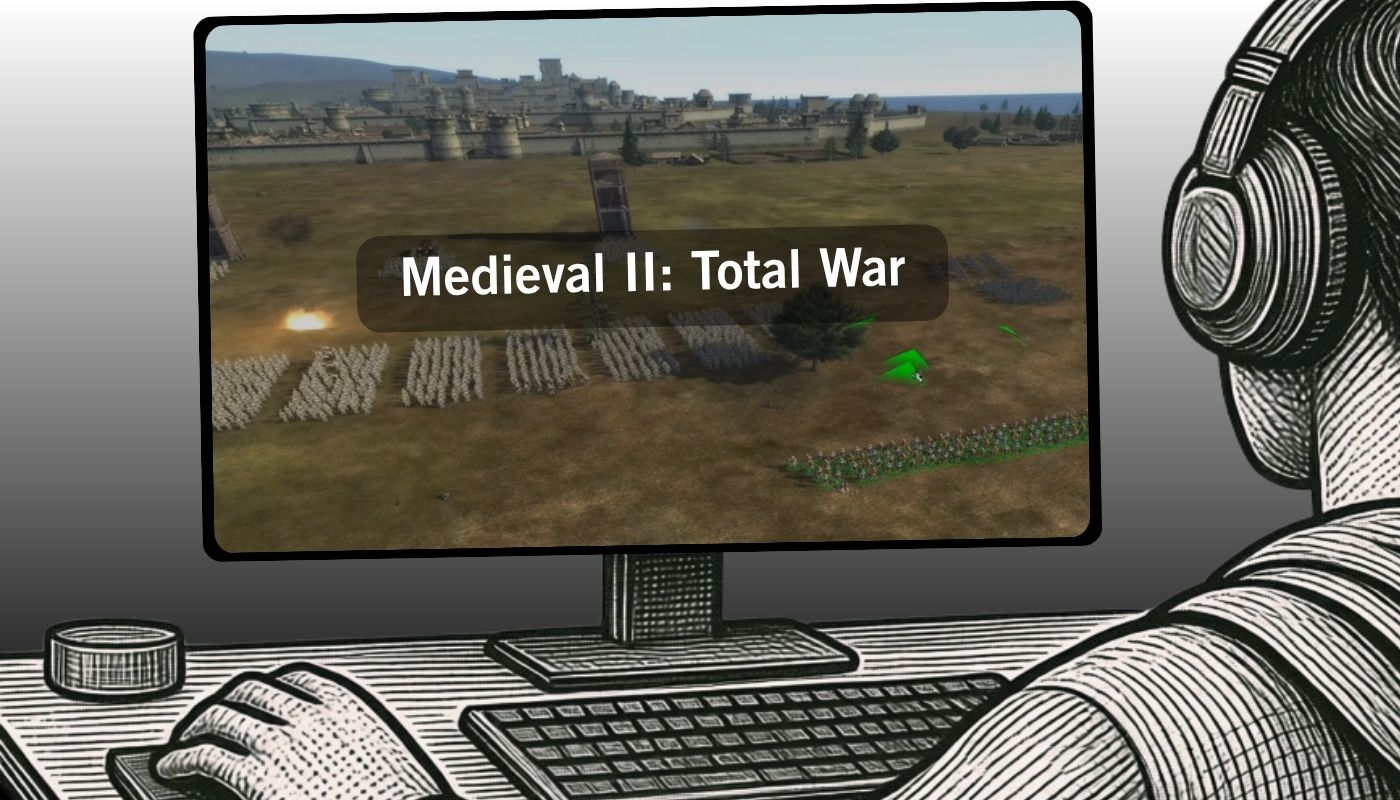 Medieval II: Total War