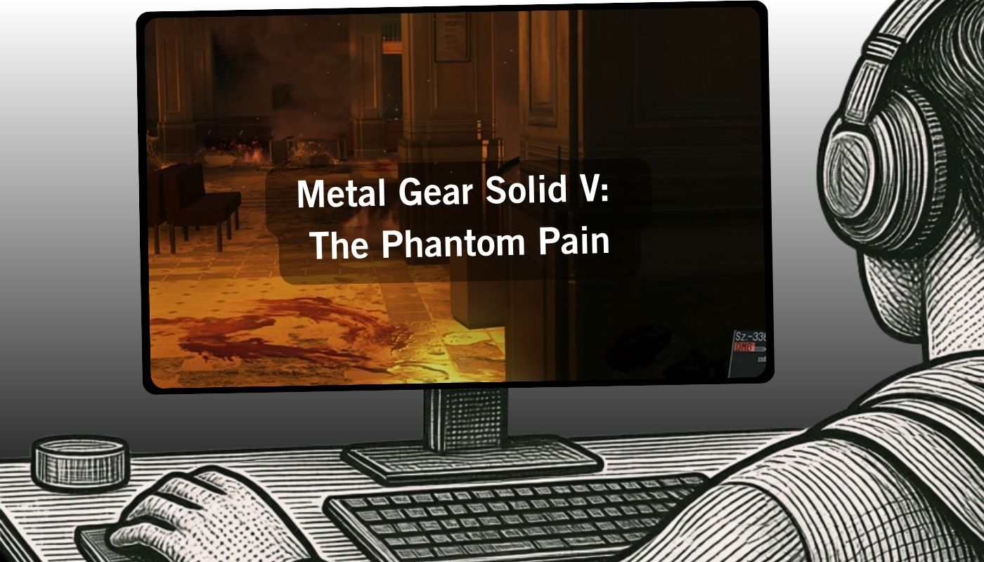 metal-gear-solid-v-the-phantom-pain-grafika Metal Gear Solid V: The Phantom Pain