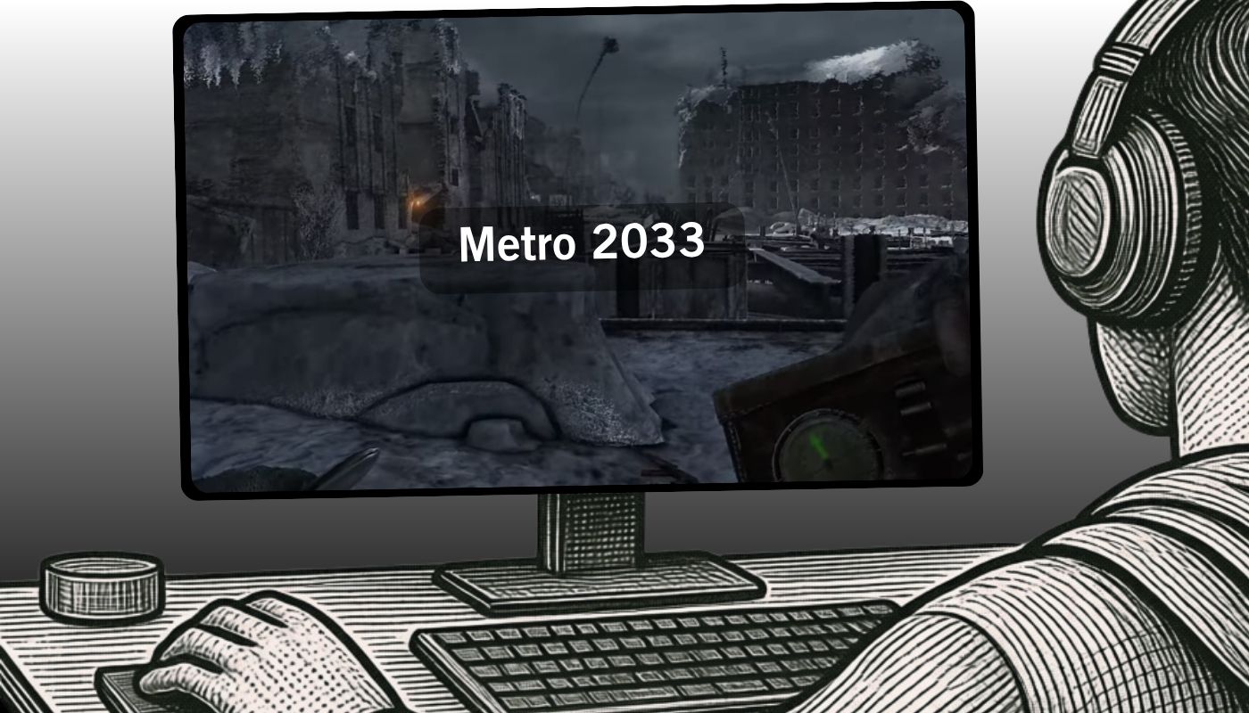 metro-2033-grafika Metro 2033 gra