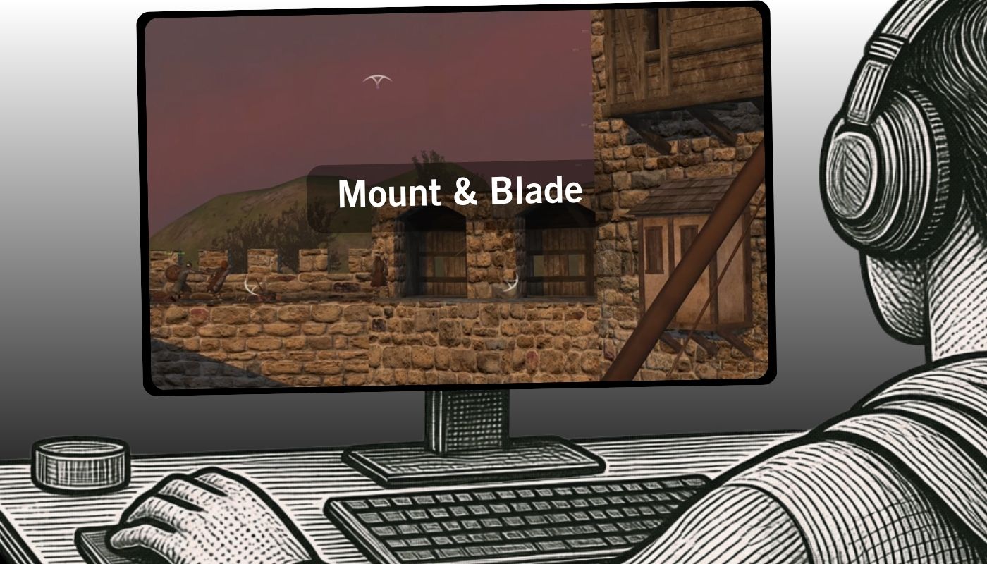 Mount & Blade