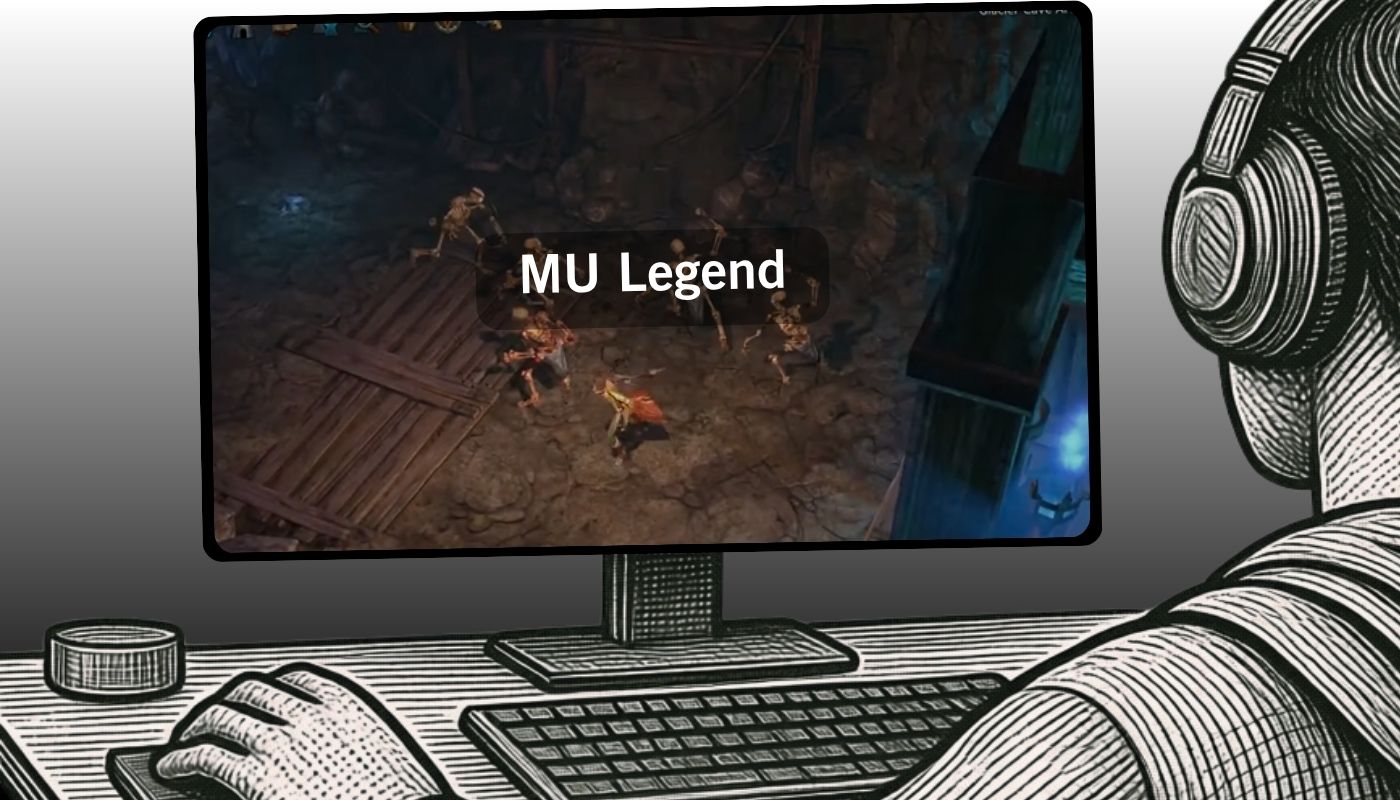 MU Legend