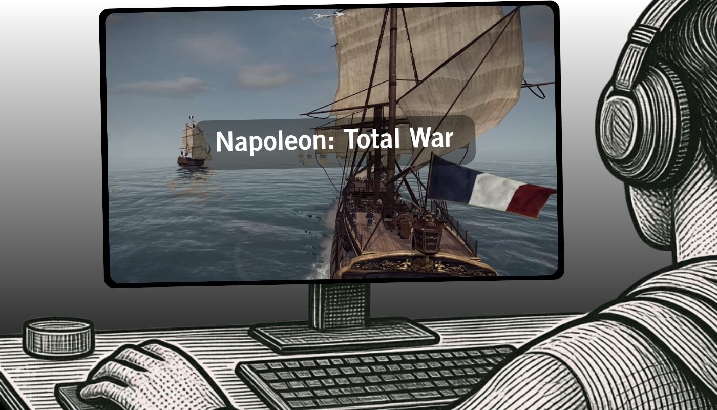napoleon-total-war-grafika Napoleon: Total War