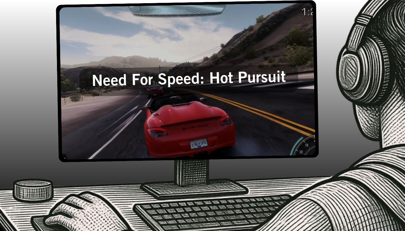 need-for-speed-hot-pursuit-grafika Need For Speed: Hot Pursuit