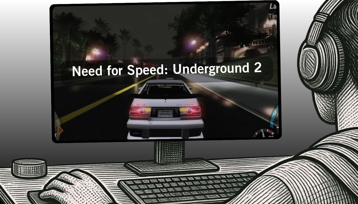 need-for-speed-underground-2-grafika Need for Speed: Underground 2