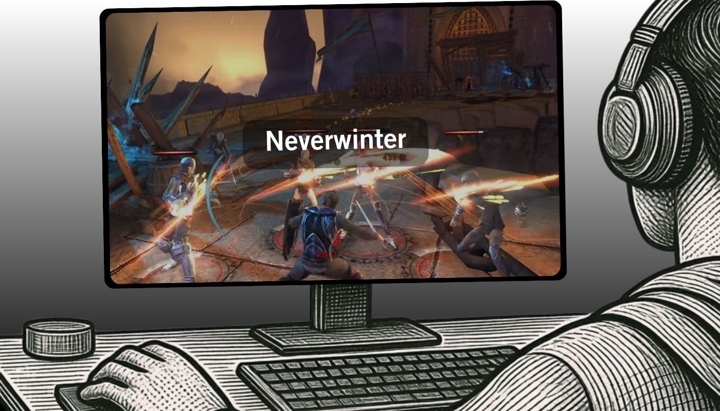 neverwinter-grafika Neverwinter