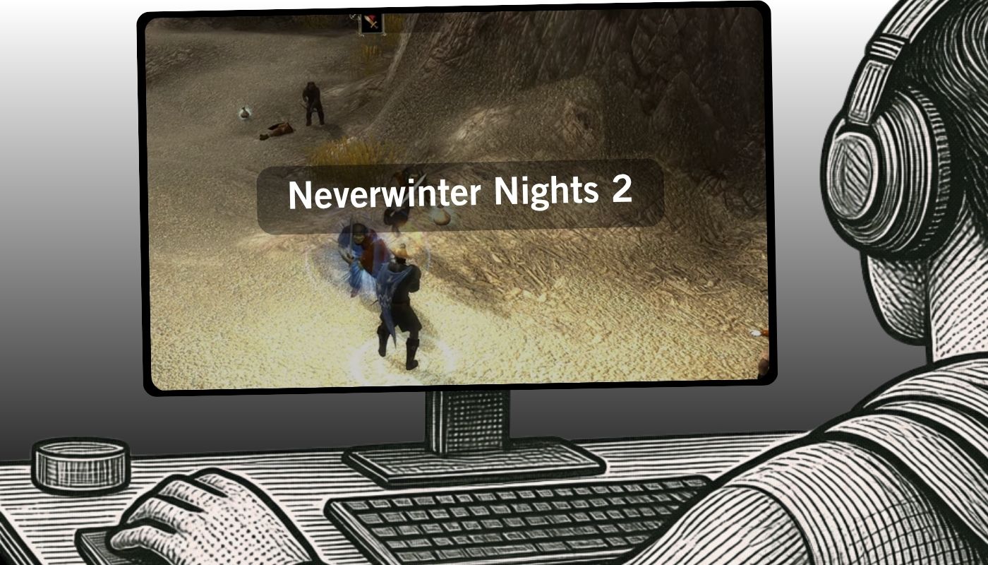 Neverwinter Nights 2