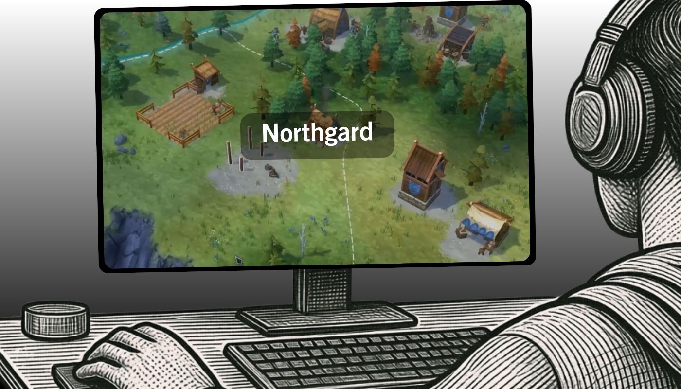 northgard-grafika Northgard