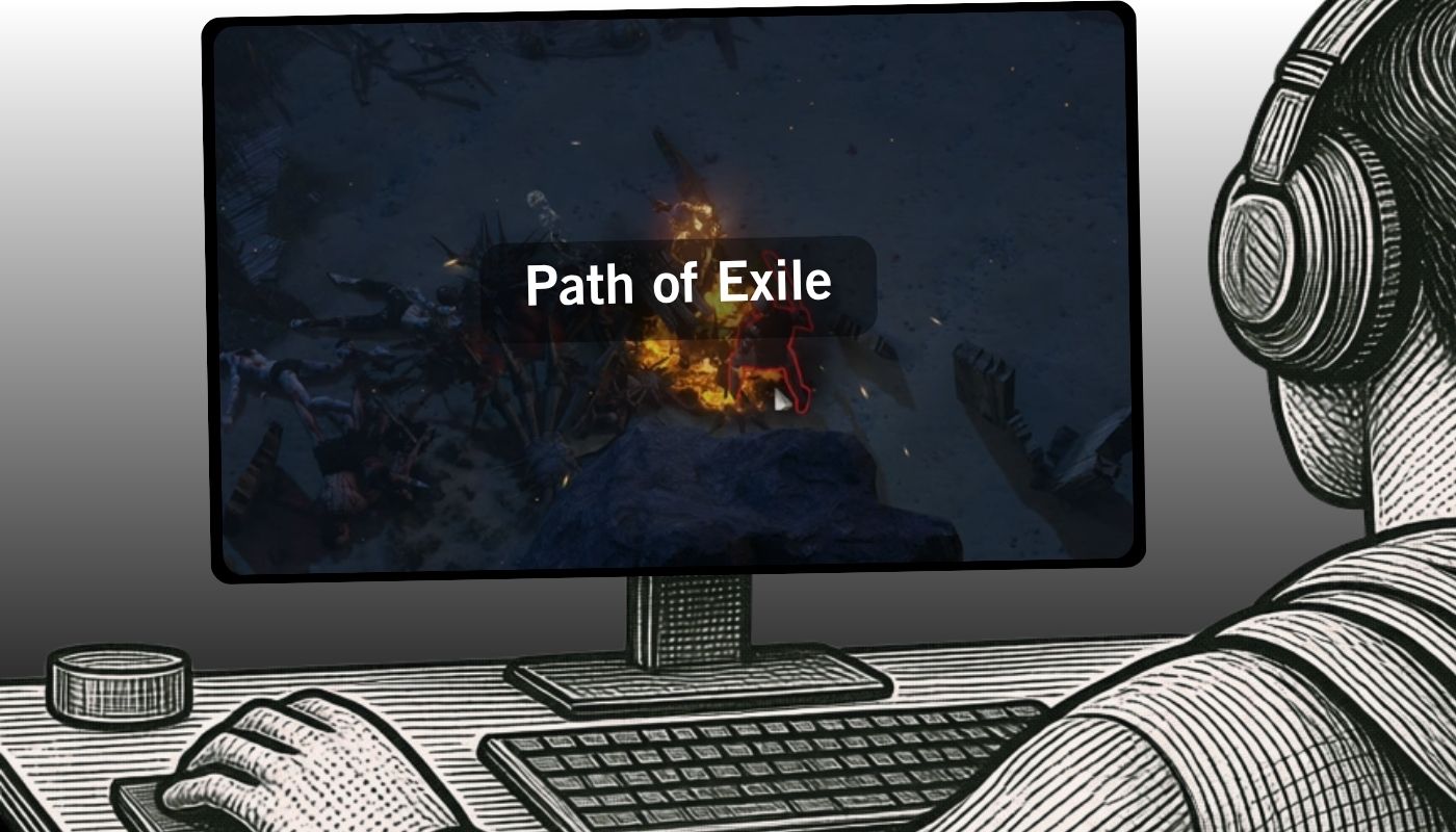 path-of-exile-grafika Path of Exile