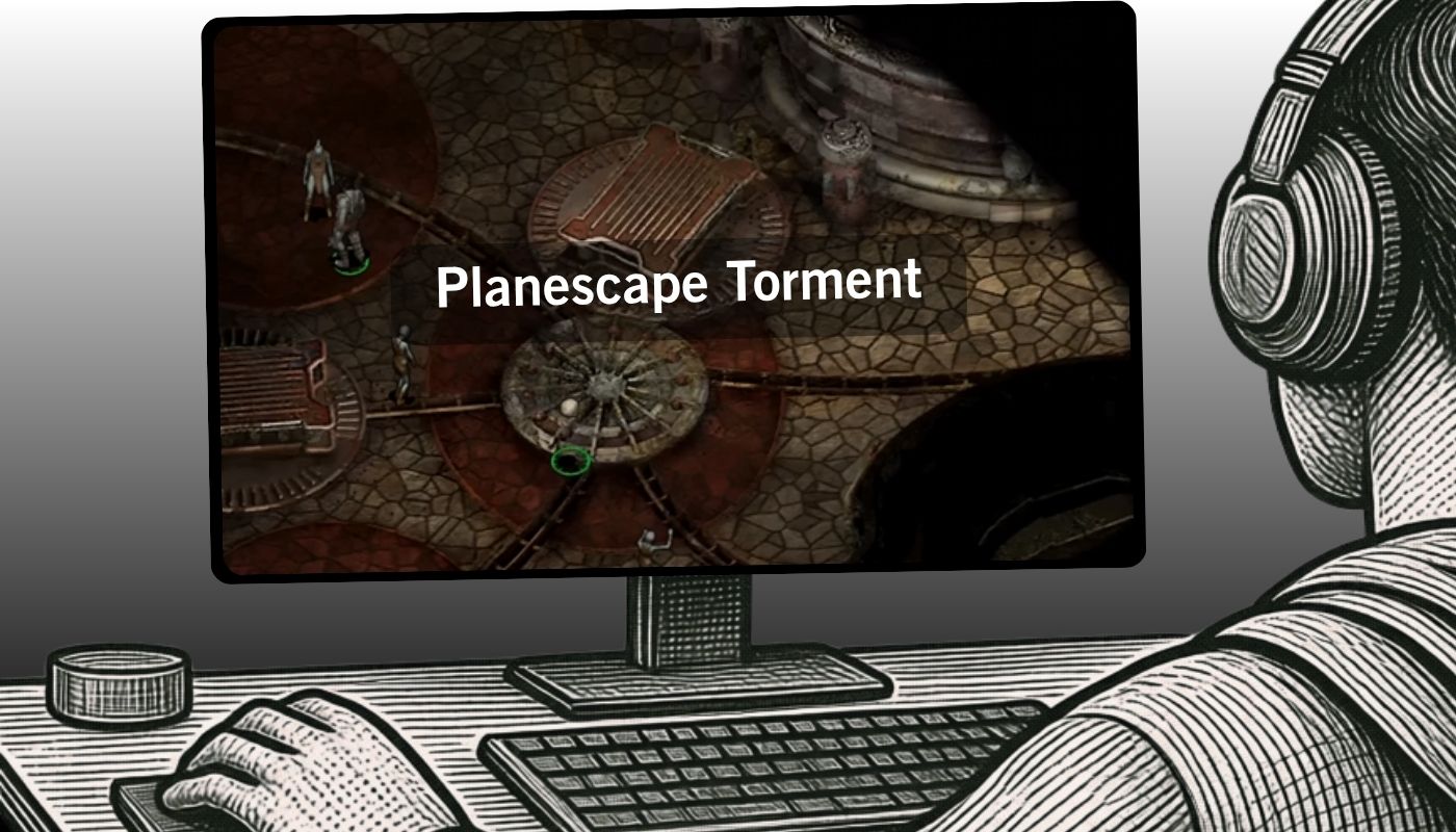 planescape-torment-grafika Planescape Torment