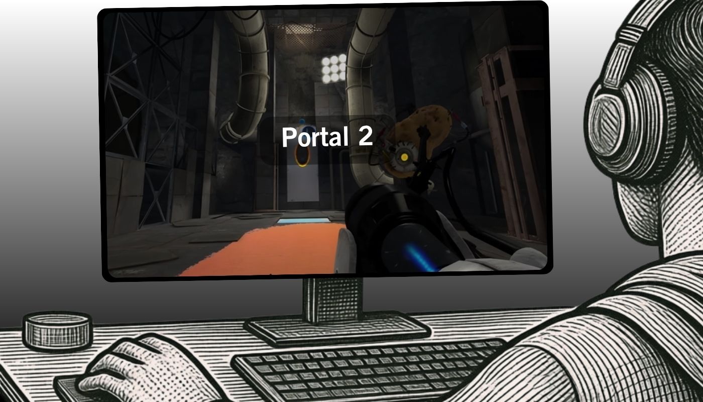 portal-2-grafika Portal 2