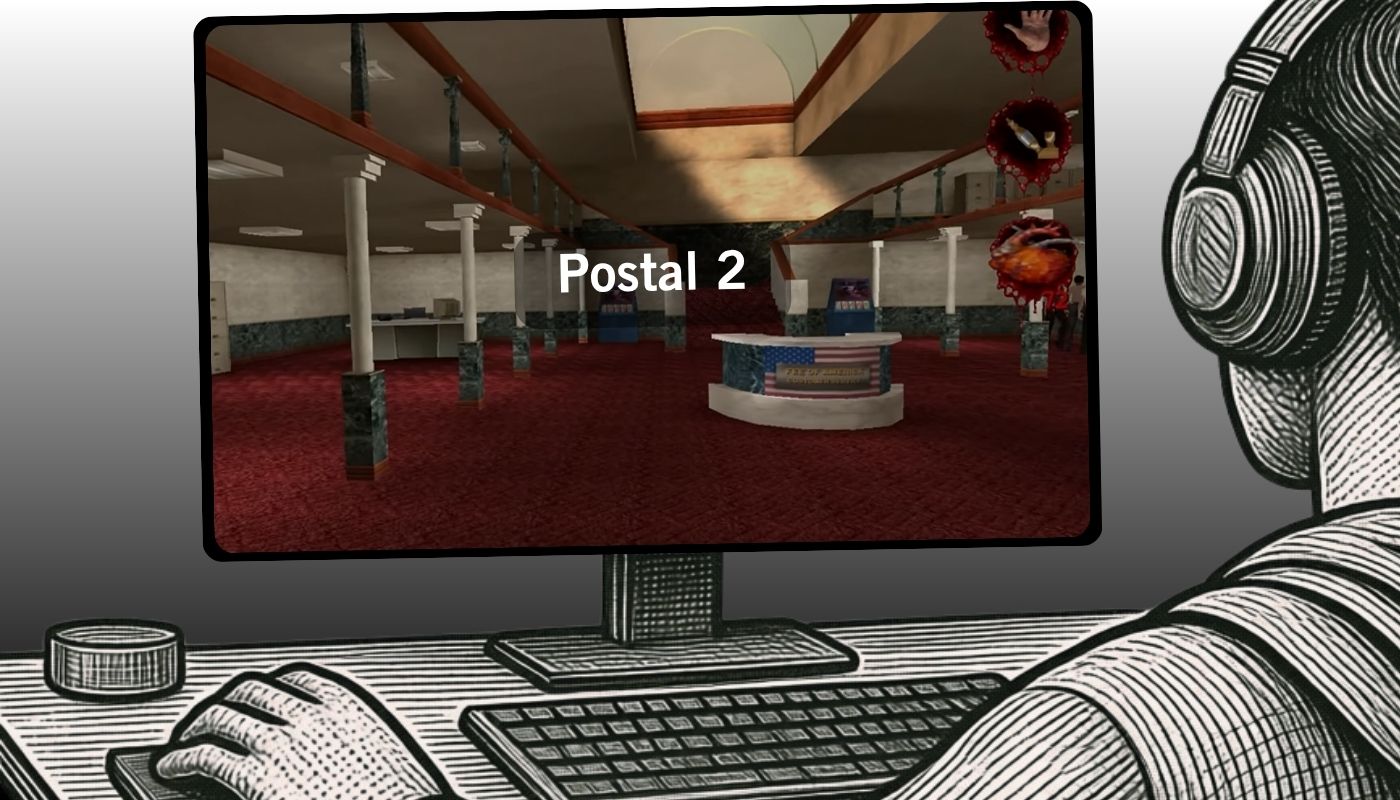 postal-2-grafika Postal 2