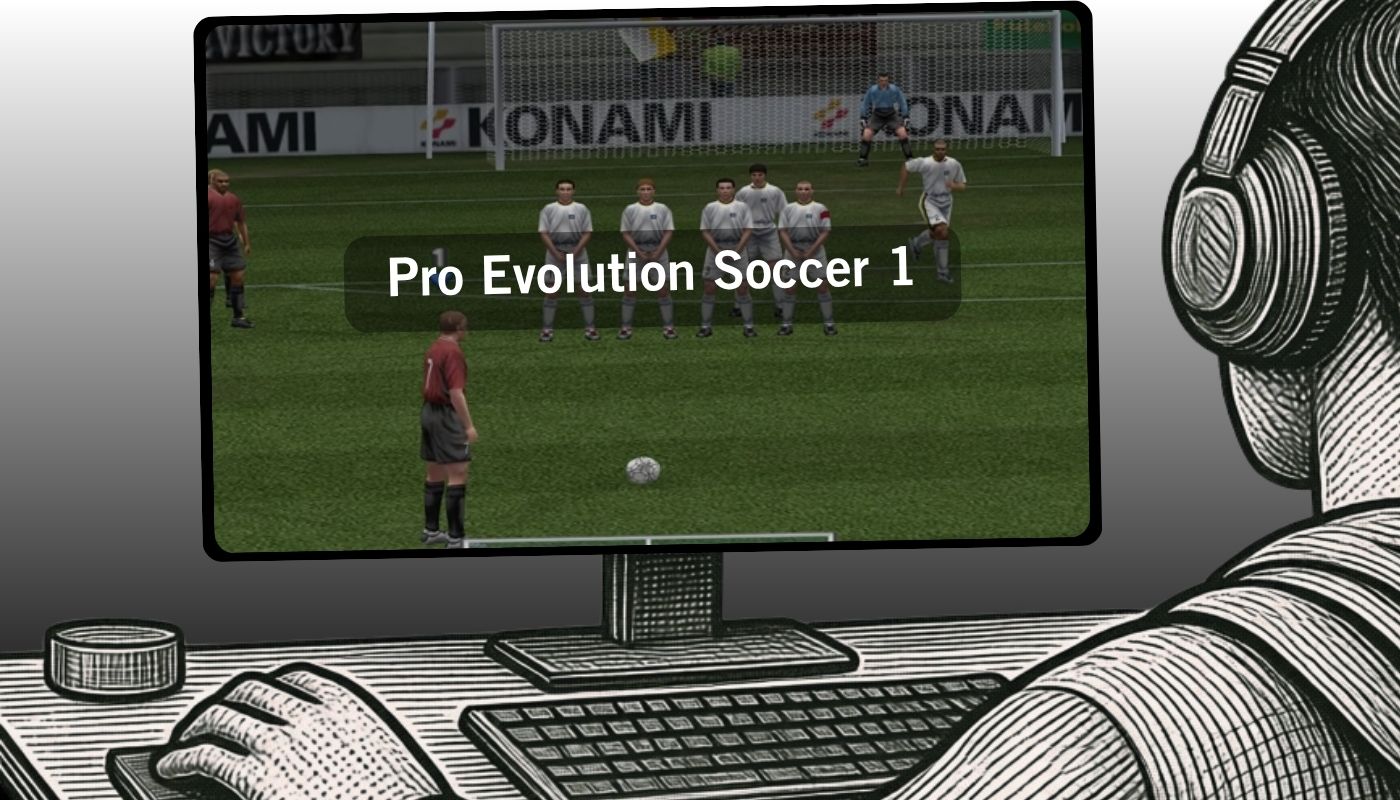 pro-evolution-soccer-1-grafika Pro Evolution Soccer 1