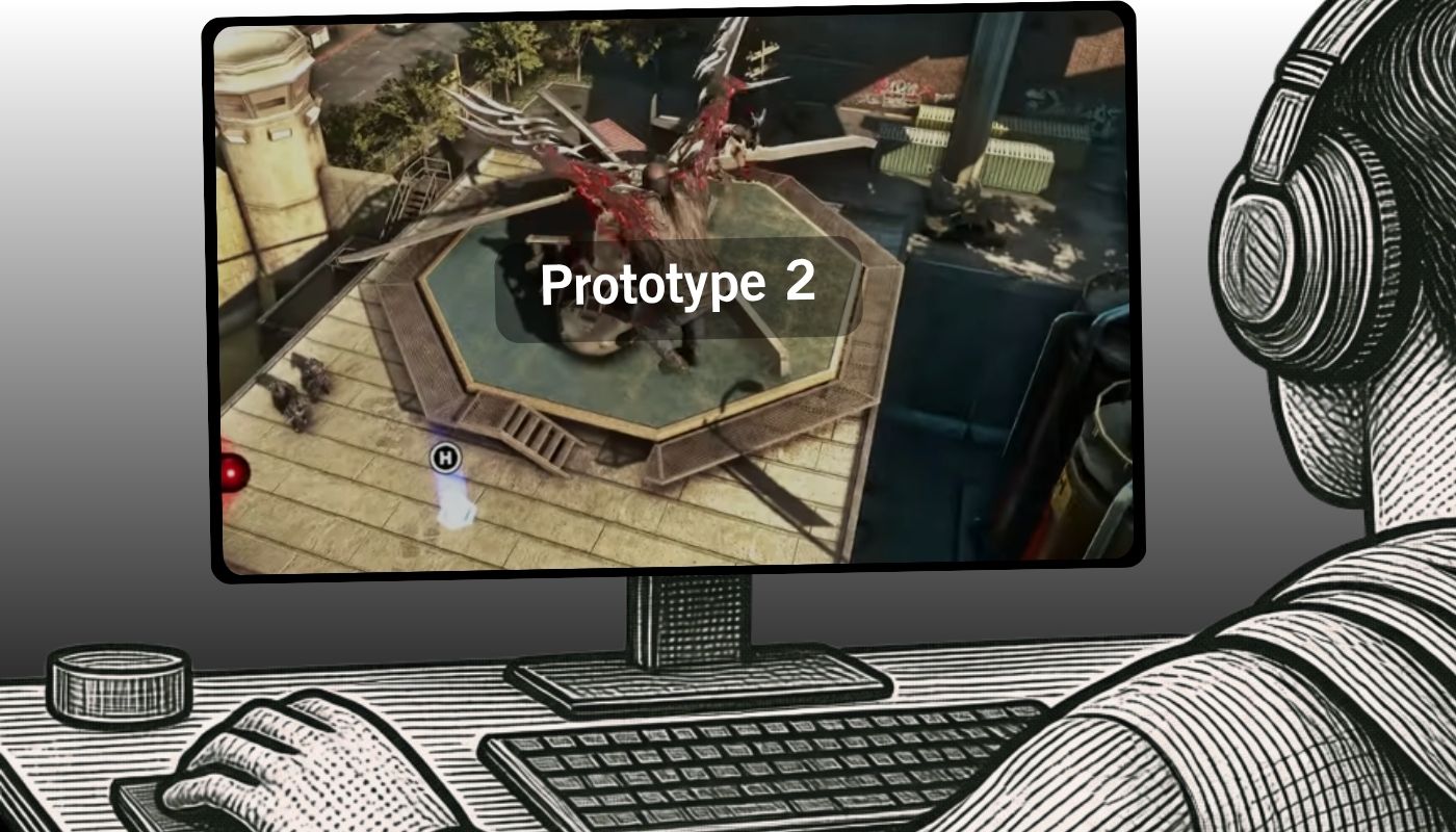 Prototype 2