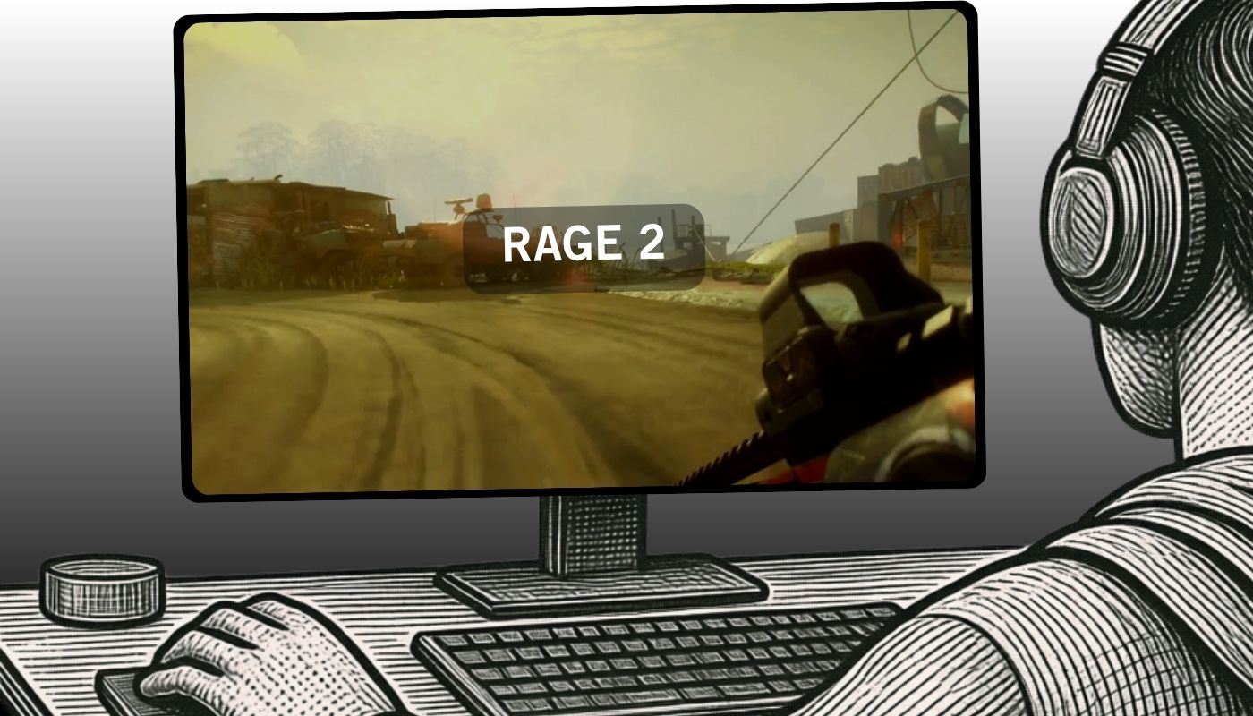 RAGE 2