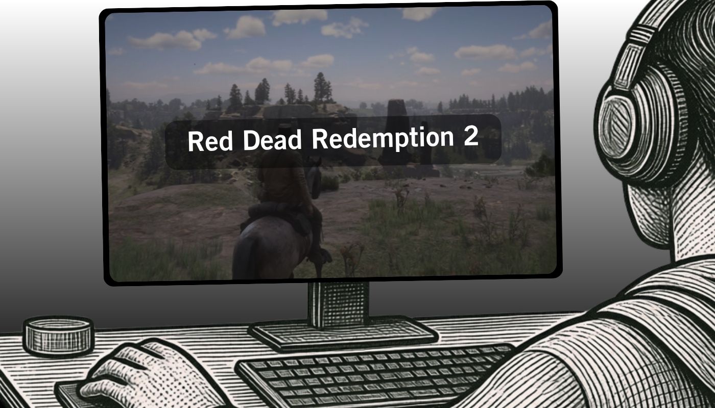 Red Dead Redemption 2