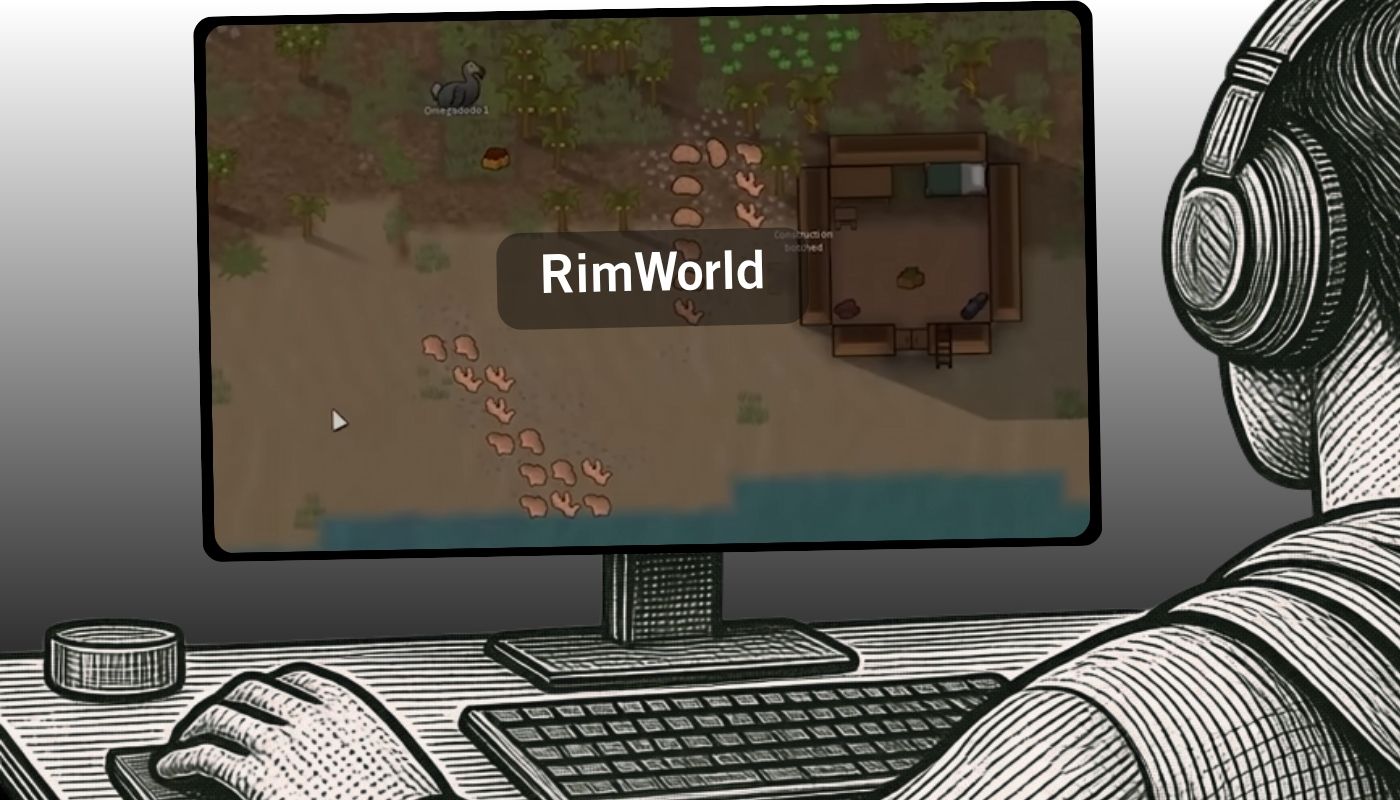 RimWorld