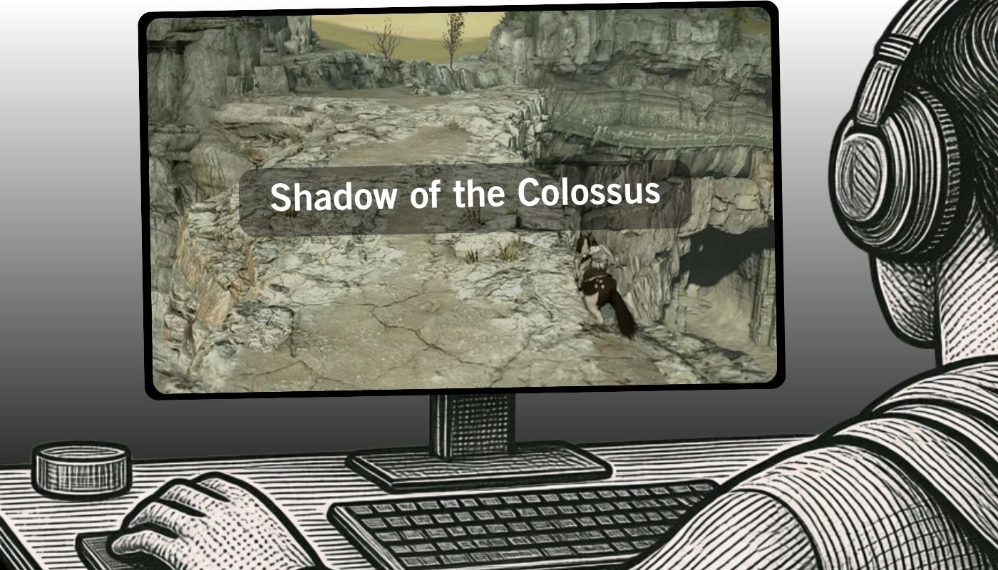 shadow-of-the-colossus-grafika