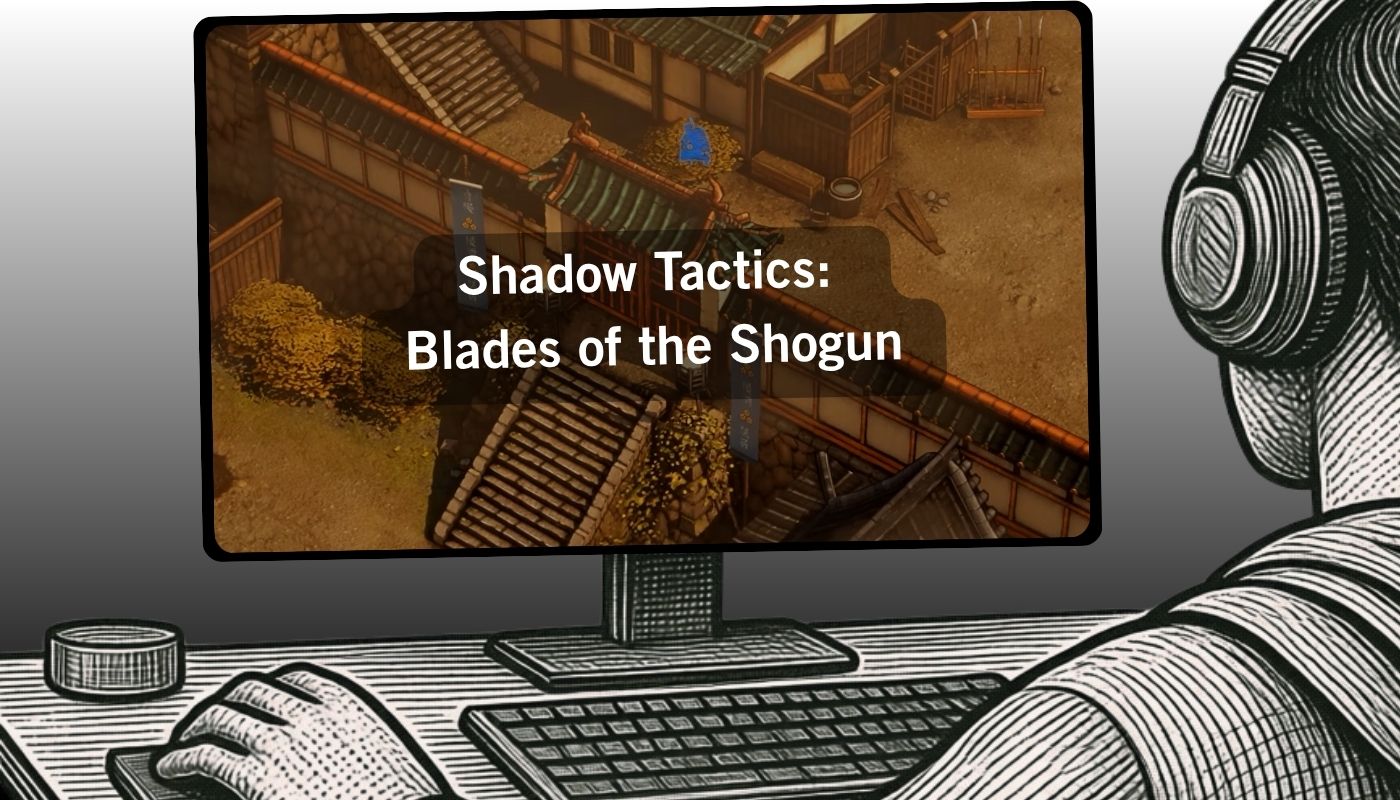shadow-tactics-blades-of-the-shogun-grafika