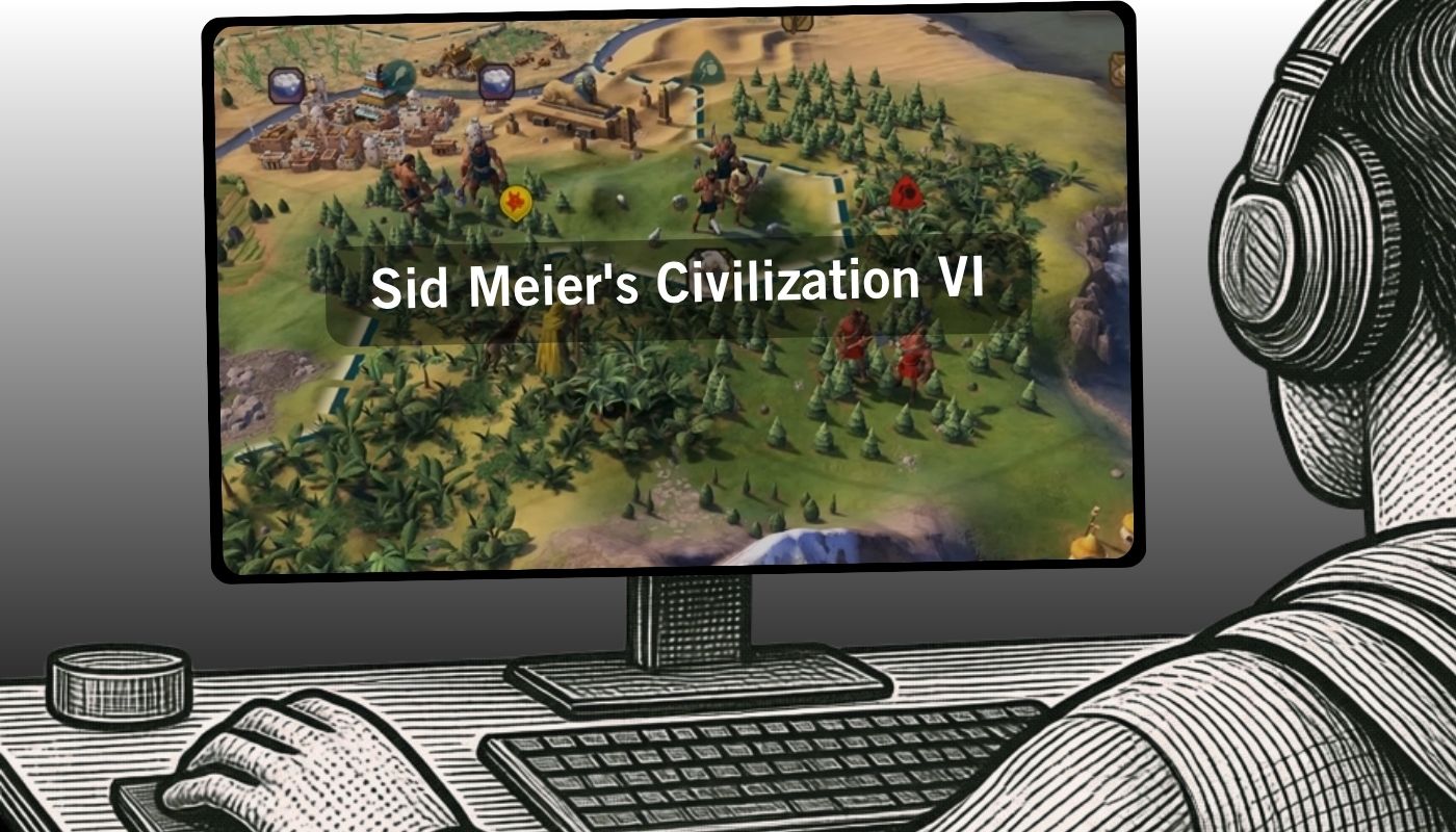 10 ciekawostek o grze Sid Meier's Civilization VI