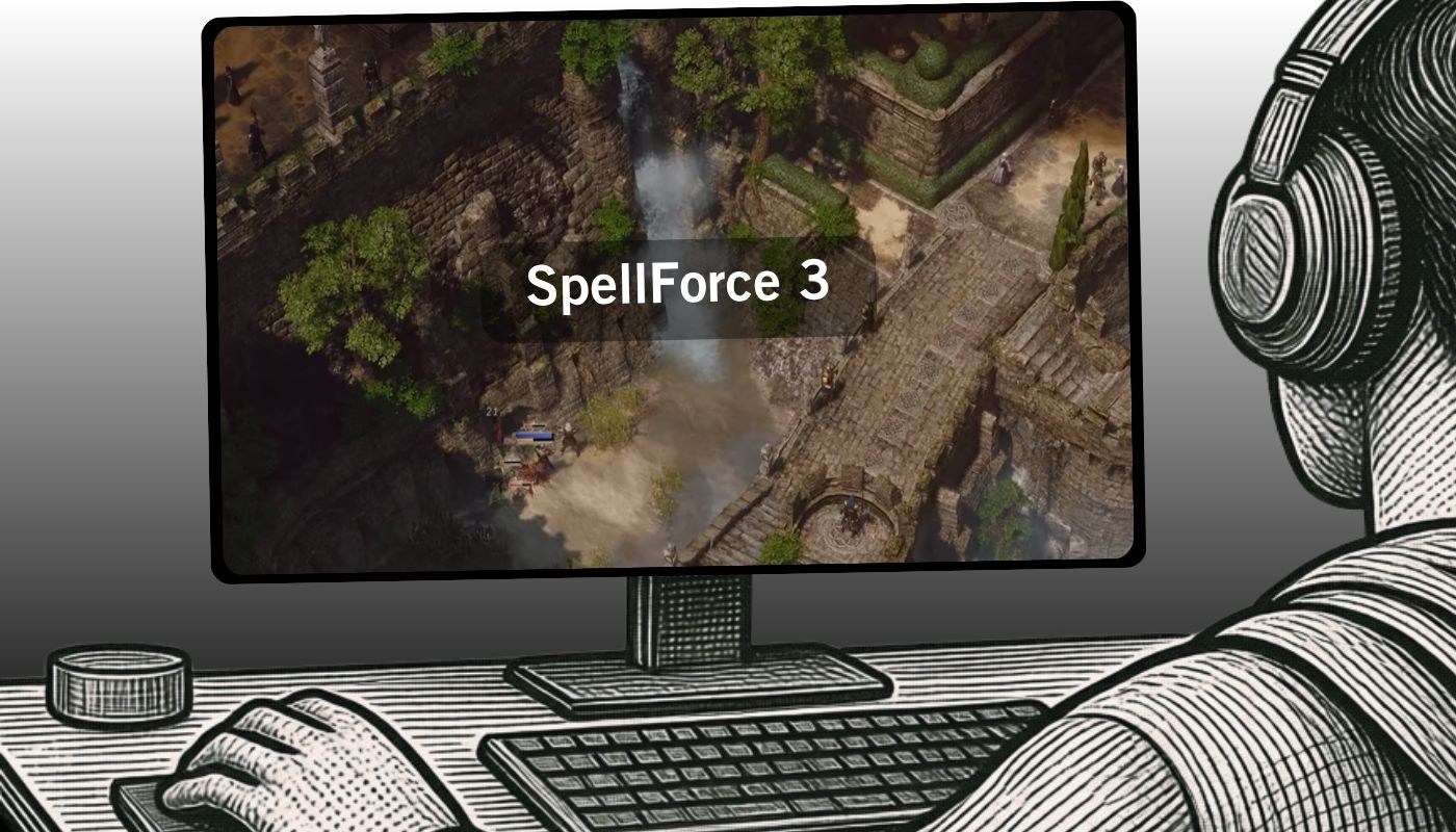 SpellForce 3